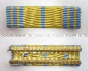 Band zur "Armed Forces Reserve Medal", Vereinigte Staaten von Amerika