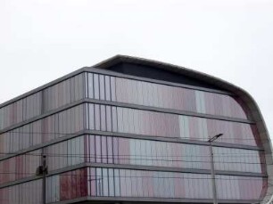 Leipzig: Deutsche Bücherei/Deutsche Nationalbibliothek