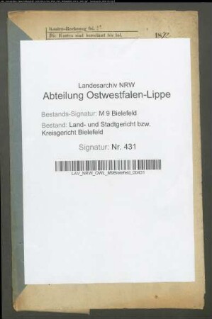 Sonstige: Tiemann, Friedrich Wilhelm; Sonstige: Tiemann, Maria, geb. Drawe: