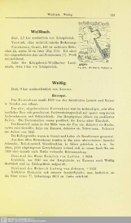 Weißig