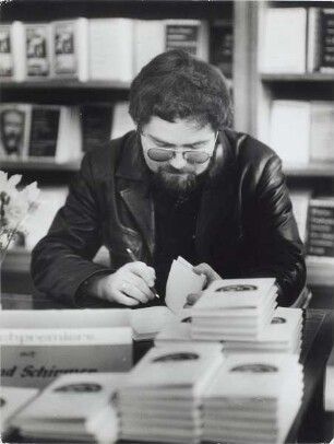 Bernd Schirmer