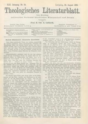 399-401 Rudolf Pfleider's Illustirte Hausbibel