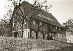 Wohnhaus, Oberoderwitz
