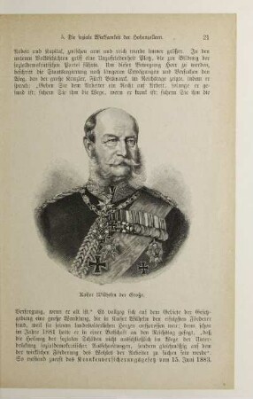 Kaiser Wilhelm der Große