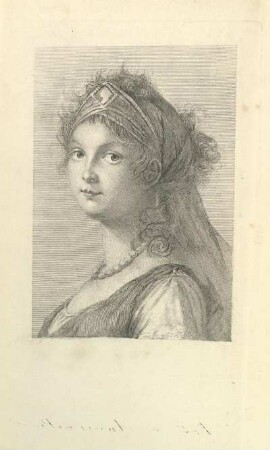 [Luise, Königin von Preussen]