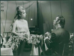 Kasimir und Karoline (Ödön von Horváth)