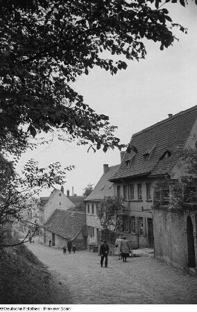 Ortsansicht