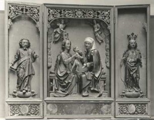 Annenaltar