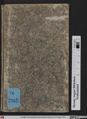 C.G. Rautenbergs gewes. Predigers an der Martinikirche zu Braunschweig Einleitung in die Christliche Glaubens- und Sittenlehre