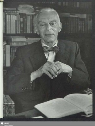 Walter Franz Schirmer