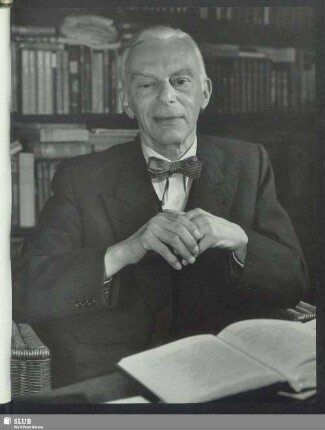 Walter Franz Schirmer