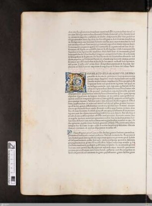 Liber XV