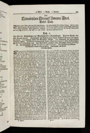 293-317 1. Buch