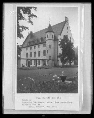 Deutschordenshaus