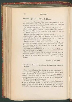 Sociedad Argentina de Música de Cámara