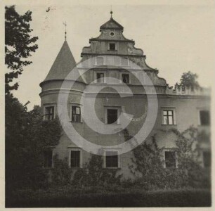 Schloss Klein Rosen