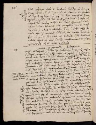 86-88, 10.12.1564, Luc 21