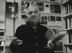 Jehuda Amichai