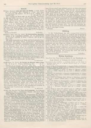 349-350 [Rezension] Prutz, Hans, Die Friedensidee. Ihr Ursprung, anfänglicher Sinn u. allmählicher Wandel