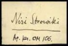Fundzettel Nisi Strowiki