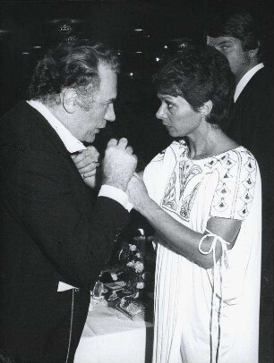 Joachim Cadenbach, Karin Eickelbaum