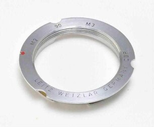Adapter für Leica