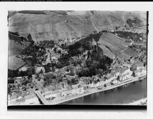 Saarburg (b. Trier)