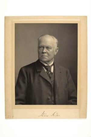 Kuno Fischer (Philosoph)