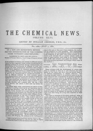 No. 1180 (July 7, 1882)