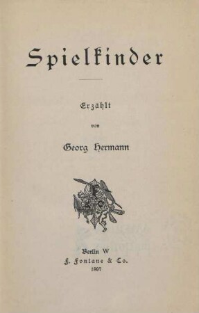 Spielkinder