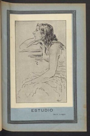 Estudio - [Dibujo]