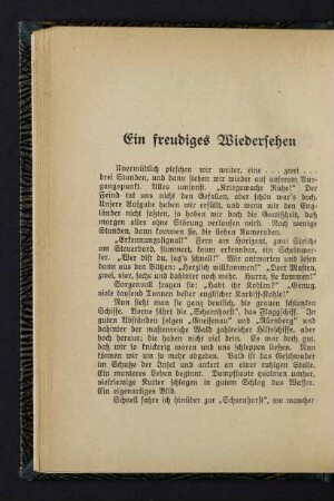 40-44 Ein freudiges Wiedersehen