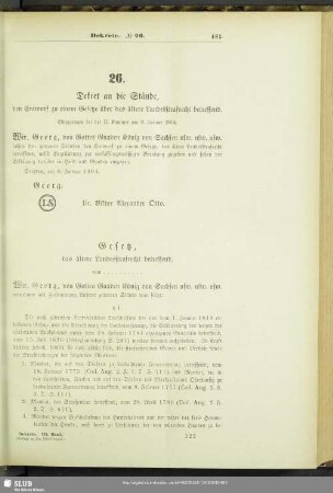[Nr. 26-30]