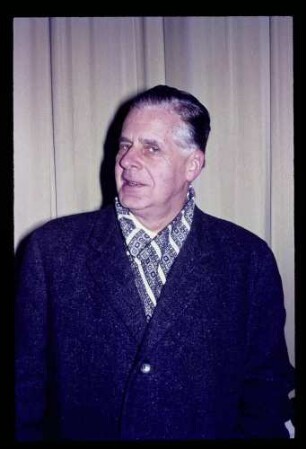Carl-Hubert Schwennicke 10.2.67.