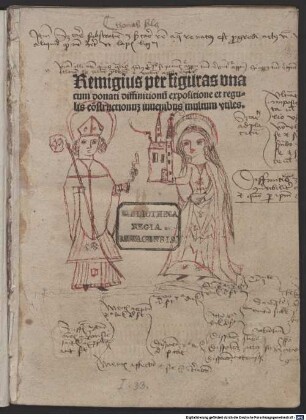 Regula puerorum fundamentalis