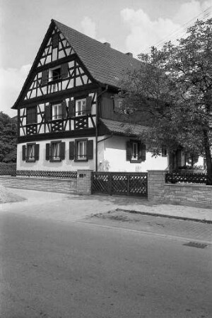Erster Karlsruher Fassaden-Wettbewerb