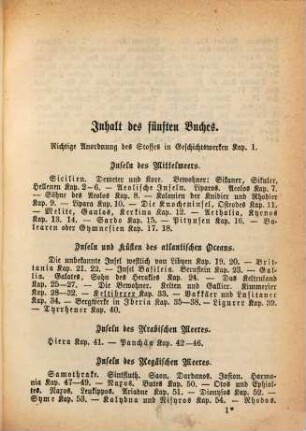 Geschichts-Bibliothek übersetzt von Dr. Adolf Wahrmund. 5