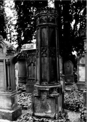 Grabstein 233