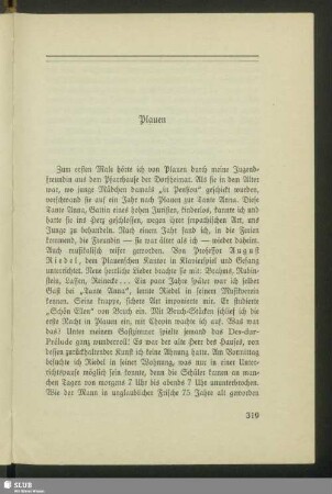 Plauen