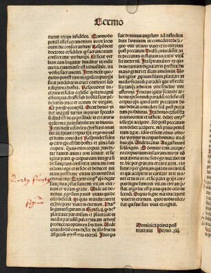 Sermo XLII.-XLVI.