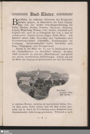 Bad-Elster
