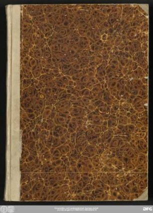 [Halle (Saale), Universitäts- und Landesbibliothek Sachsen-Anhalt, Ye 2° 63]