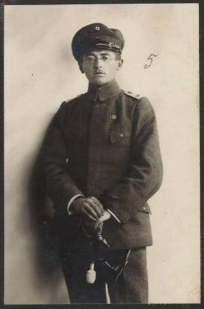 Herb, Wilhelm