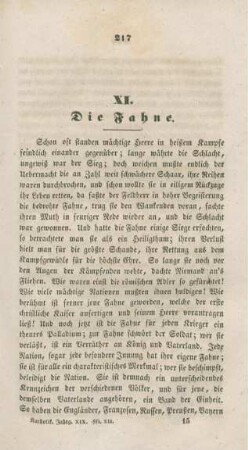 217-229 Die Fahne