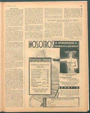 Contra la opinión pública