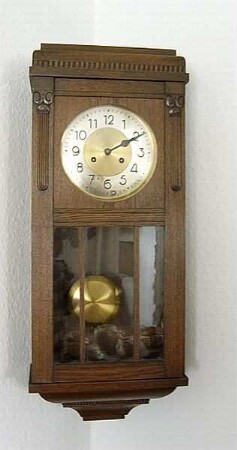 Regulator