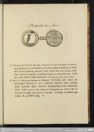 Bataille de Sorr