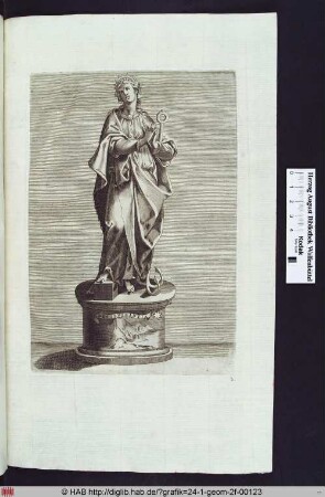 Perseverantia.