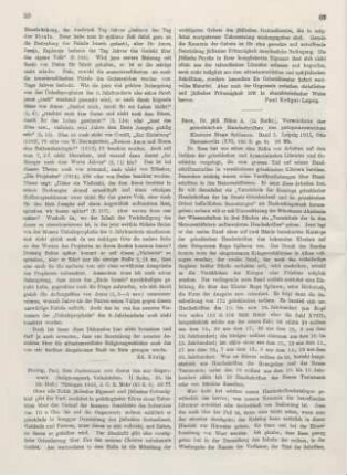 60-61 [Rezension] Beēs, Nikos A., Verzeichnis der griechischen Handschriften des peloponnesischen Klosters Mega Spilaeon