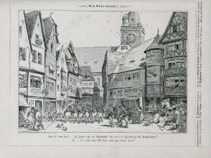 "Von Anno dazumal"